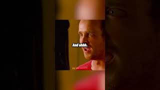 Jesse & Jane // #breakingbad #shorts