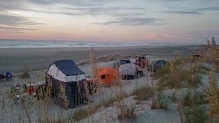 CAPE LOOKOUT or PORTSMOUTH The Ultimate Overlanding Island Comparison!