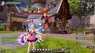 DRAGON NEST SEA: YOLO ENHANCING BLESSED WEAPON