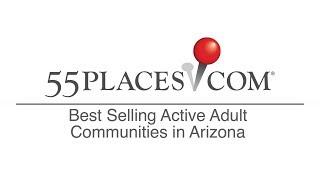 Best Selling Active Adult Communities in Arizona