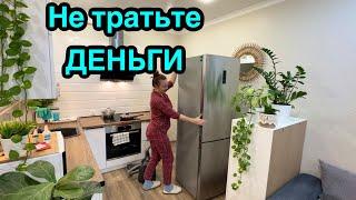 Генеральная уборка / Всегда чистый дом / Лайфхаки / Чистота и порядок!