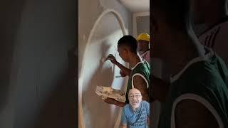 A arte no nosso corre!