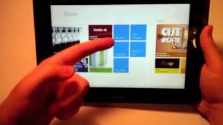 Windows 8 Consumer Preview Review