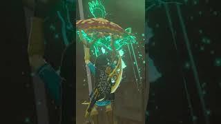 The Yiga Guards Are Back Already?