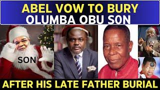 ARABIA DAMINA VOW TO FINISH THE GENERATION OF PSEUDO OBU OLUMBA CHRIST