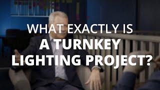 What Exactly Is A Turnkey Project?