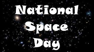 National Space Day: History, Activities, and How to Get Involved, Exploring the Final Frontier