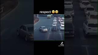 respect traffic #respect #shortsvideo #traffic