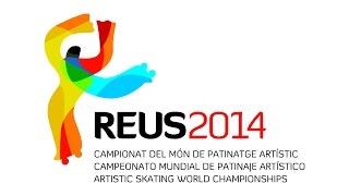 SUERTE CAMPEONES - MUNDIAL REUS 2014 - WORLDS CHAMPIONSHIPS