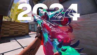 The BEST Sniper Plays of 2024 in Call of Duty: Mobile!