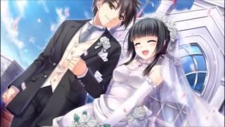 Nightcore - A thousand years