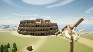 Babel Builder - 2020 Epic MegaJam