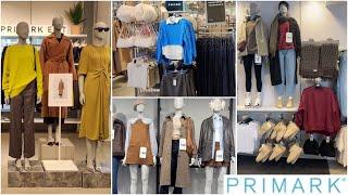 Primark women’s new collection / December 2024