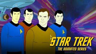 The Importance of STAR TREK THE ANIMATED SERIES | Star Trek Explained