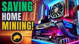 Warthog Mining | Warthog 30 SERIES HASHRATE TESTS on a 3900x and 5900x... | Profitable CPU MINING