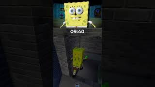 SpongeBob Sings a GREEN Song!