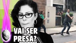 STF MARCA DATA PARA JULGAMENTO DE CARLA ZAMBELLI POR PORTE ILEGAL DE ARMA | PLANTÃO