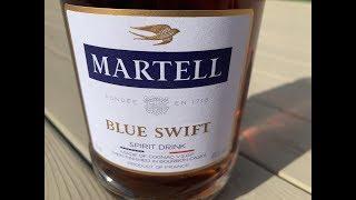 Martell Blue Swift Review