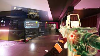 30,000 hours of Rainbow Six Siege Looks Like...
