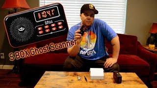 S Box Ghost Scanner