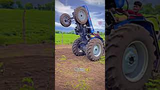 tractor trending video Sidhu Moose wala song Neetu Jaiswal bhai na Munna 