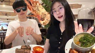 남동생과 베트남 3박4일 vlog