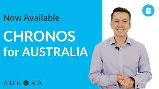 Chronos for Australia—Battery valuations, perfected