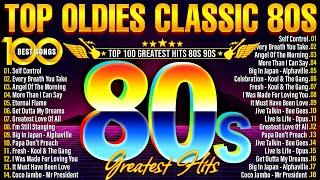 Greatest Hits 80s Oldies Music  Best Music Hits 80s Playlist  Music Hits Oldies But Goodies