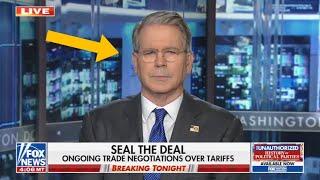 OH NO: Trump admin ADMITS China trade talks GOING NOWHERE