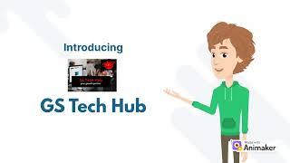 Transform Your Business with GS Tech Hub