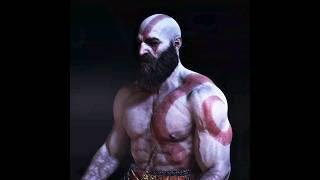 The Ghost of sparta Thing  #edit #godofwar #kratos