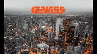 GEWISS - This is our story. This is our future