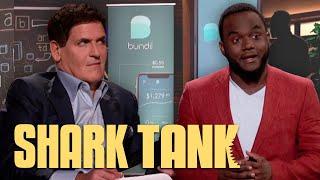 Things Get SHAKY With Crypto Based Company, Bundil | Shark Tank US | Shark Tank Global