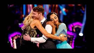 Who left Strictly Come Dancing? Jamie Borthwick is the ninth celeb to waltz away from the competitio