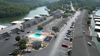 LUXURY Condo in Osage Beach across from state park at Lake of the Ozarks