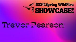 Trevor's LED Juggling - 2024 Spring WildFire Retreat Showcase