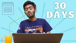 How I Learnt C++ in 30 Days! | Tamil | code io