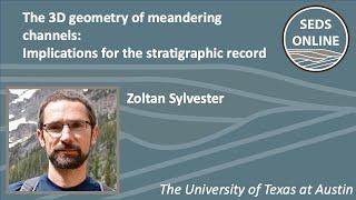 The 3D geometry of meandering channels: Implications for the stratigraphic record
