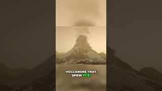 Titan's Ice Volcanoes & Uranus: Space's Coolest (Literally!) Secrets