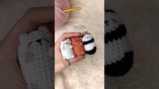 Crochet LoversAll The Tutorials In My Channel#crochet #beginnercrochet #amigurumi #shorts