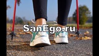 KV+ Terri Clip палки для северной (скандинавской) телескопические трехсекционные