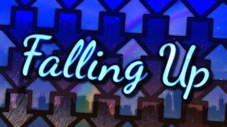 Geometry Dash - Falling Up Verified (Live)