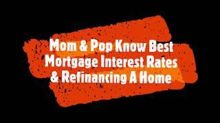 How to refinance your home mortgage? EXCEL EXAMPLES