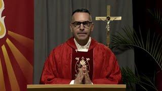 Catholic Mass Today | Daily TV Mass, Saturday November 30, 2024