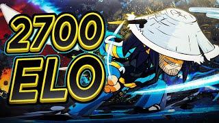 Pavelski 2700 ELO Valhallan Ranked (Full Gameplay)