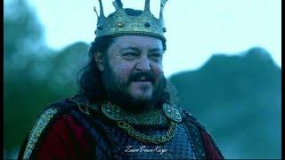 Day 4: Best battle - Part 1 - King Aelle's (Ivan Kaye) victorious battle - Vikings