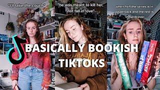 TikToks Only Readers Will Get... basically all my tiktoks (abbysbooks)