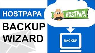 How to Backup HostPapa Webmail Email Messages to Computer ?