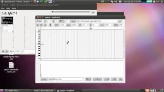 Linux music tutorial: seq24, part 1