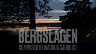 Bergslagen by Magnus Sjöquist